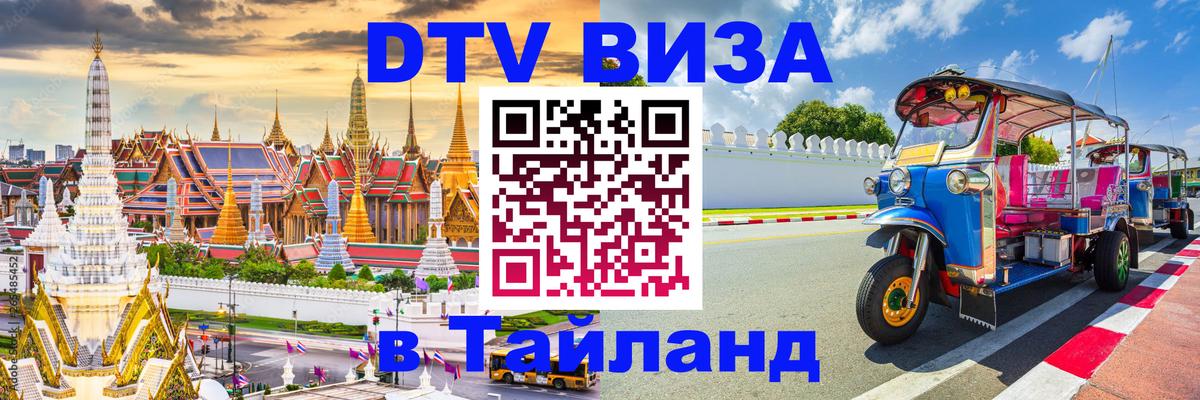 Visa в Таиланд Димитровград 